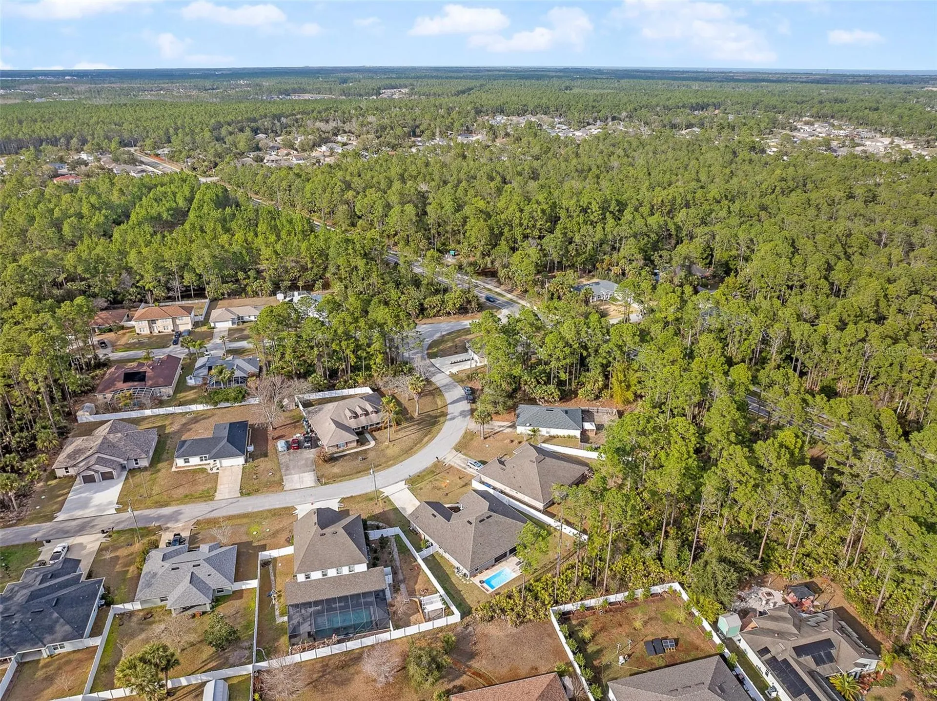 36 Slumber Path Palm Coast FL 32164
