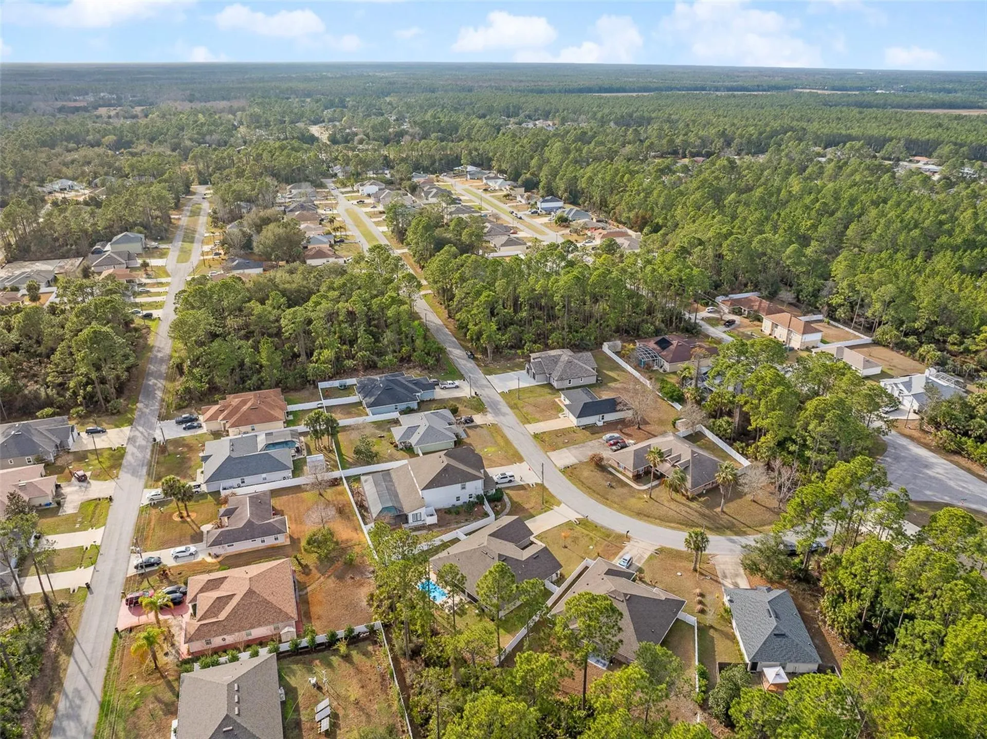 36 Slumber Path Palm Coast FL 32164