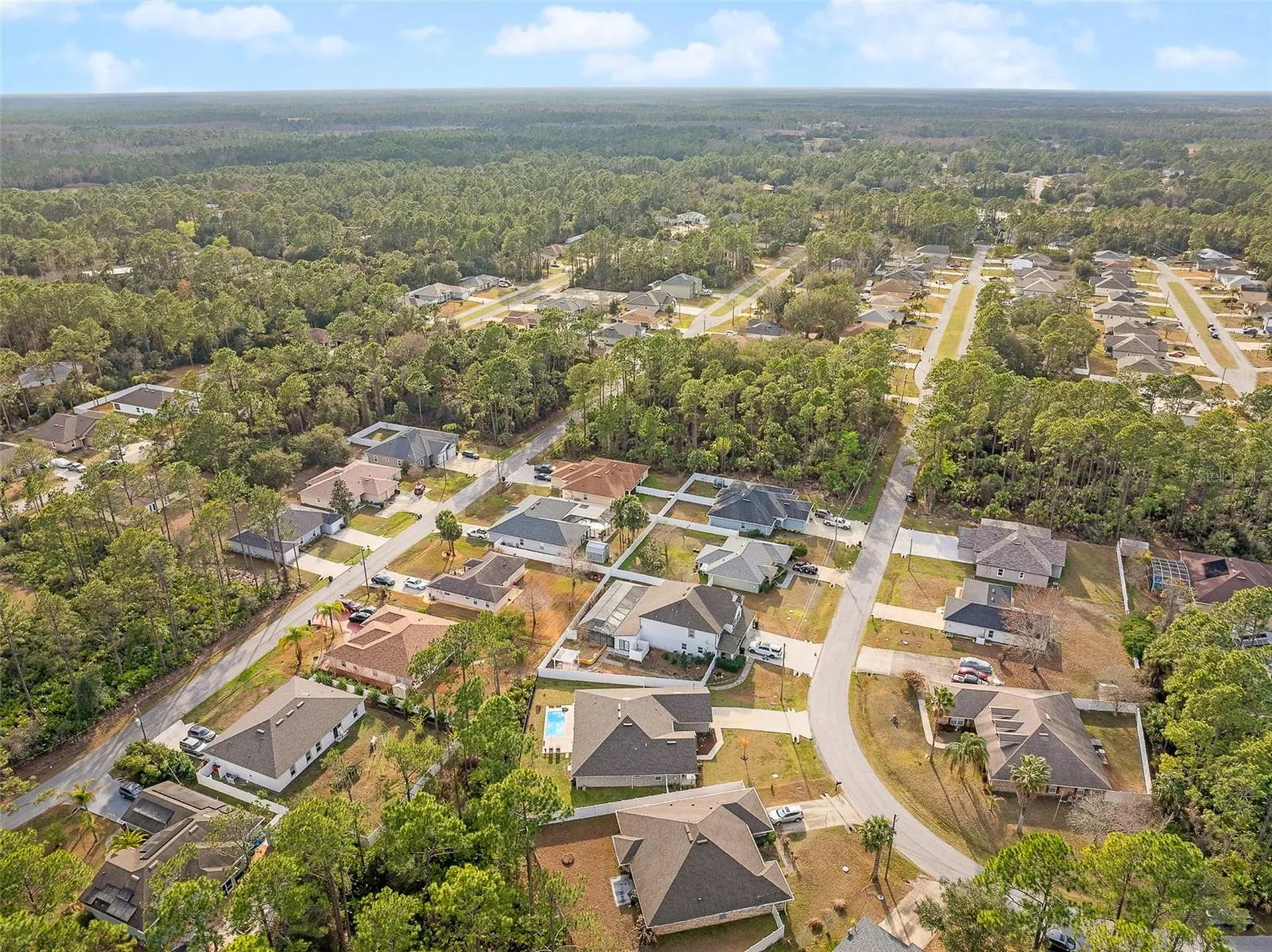 36 Slumber Path Palm Coast FL 32164