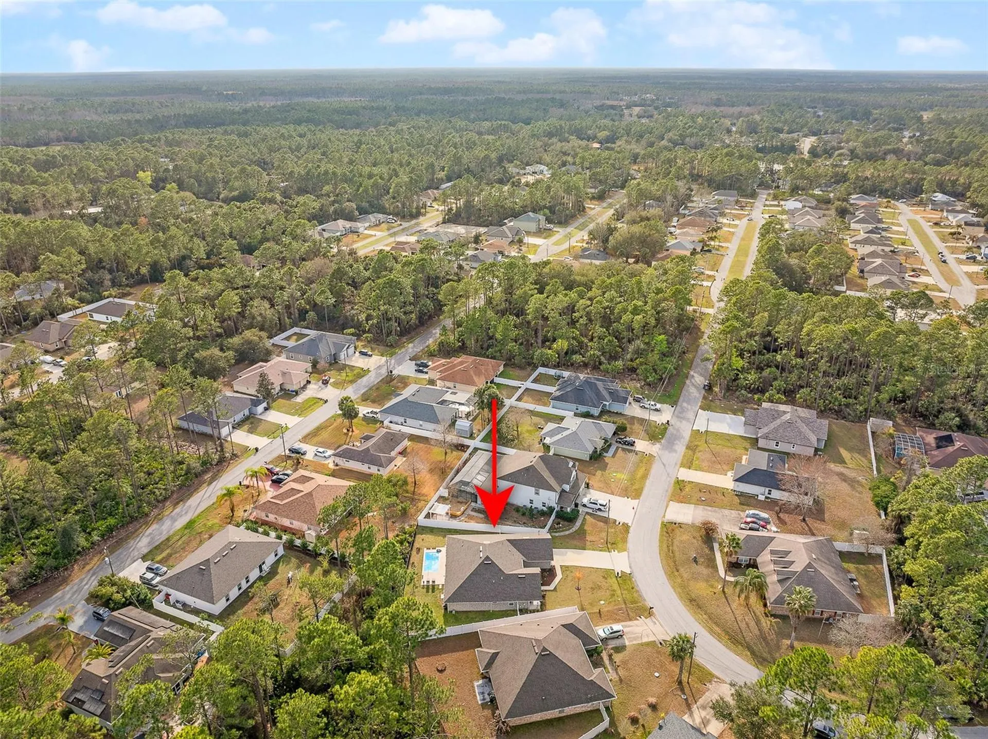36 Slumber Path Palm Coast FL 32164