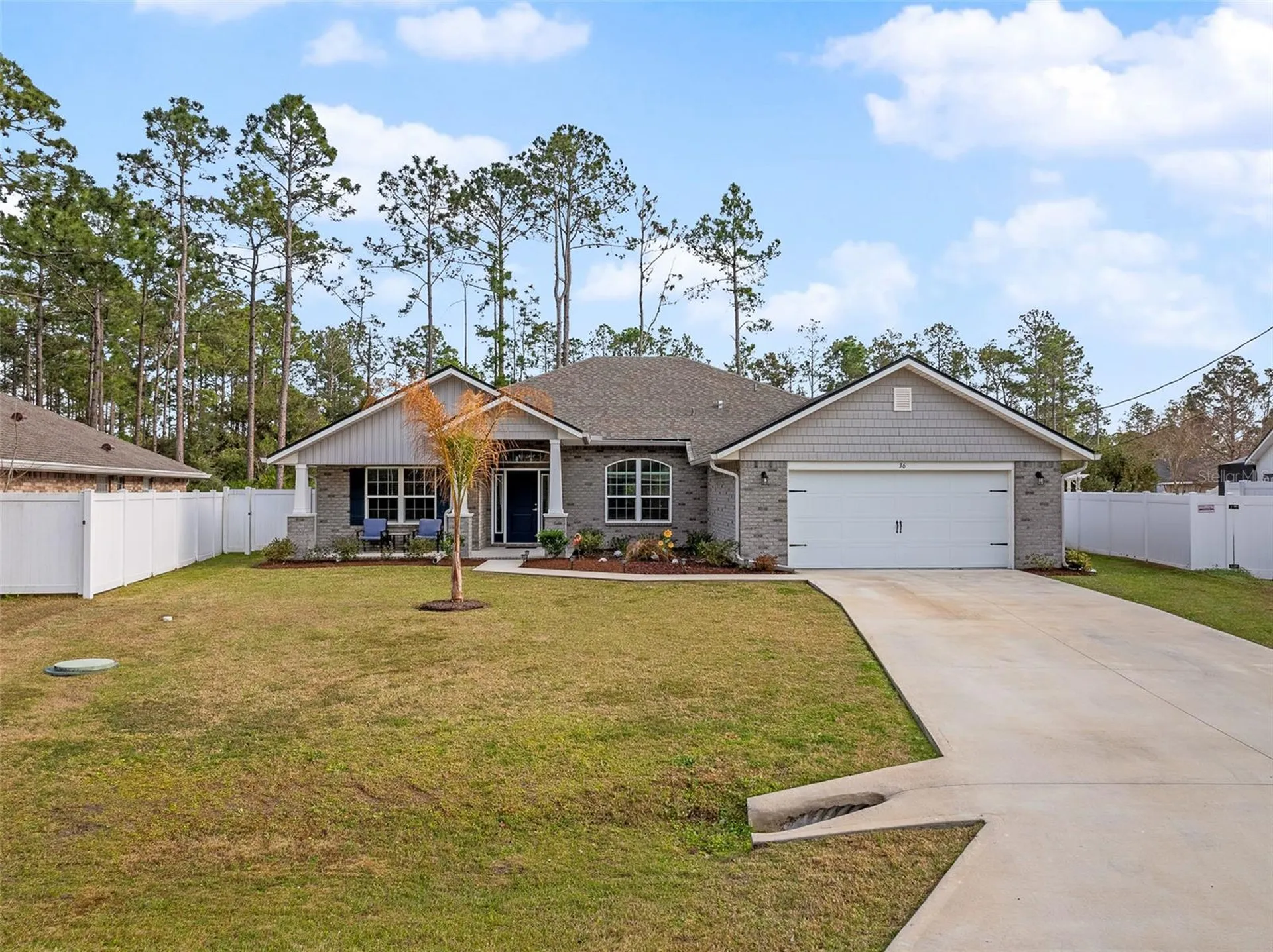 36 Slumber Path Palm Coast FL 32164