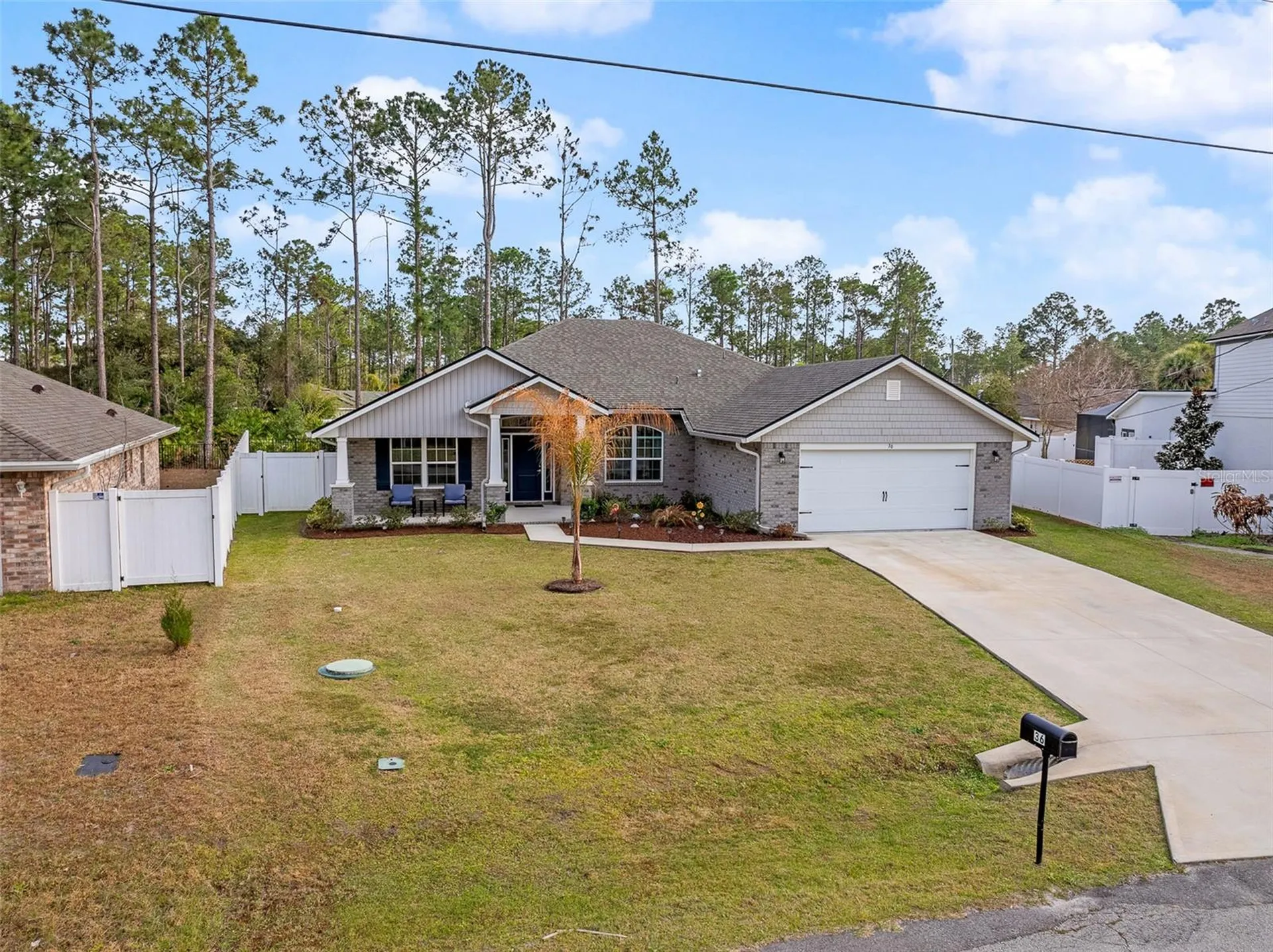36 Slumber Path Palm Coast FL 32164