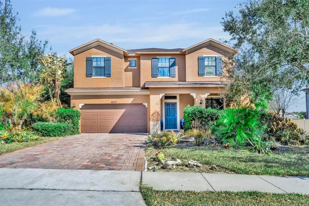 4277 Bugle Street Clermont FL 34711