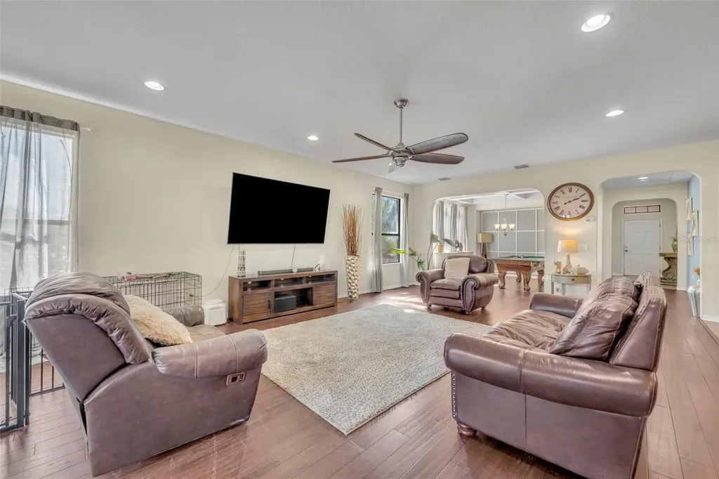4277 Bugle Street Clermont FL 34711