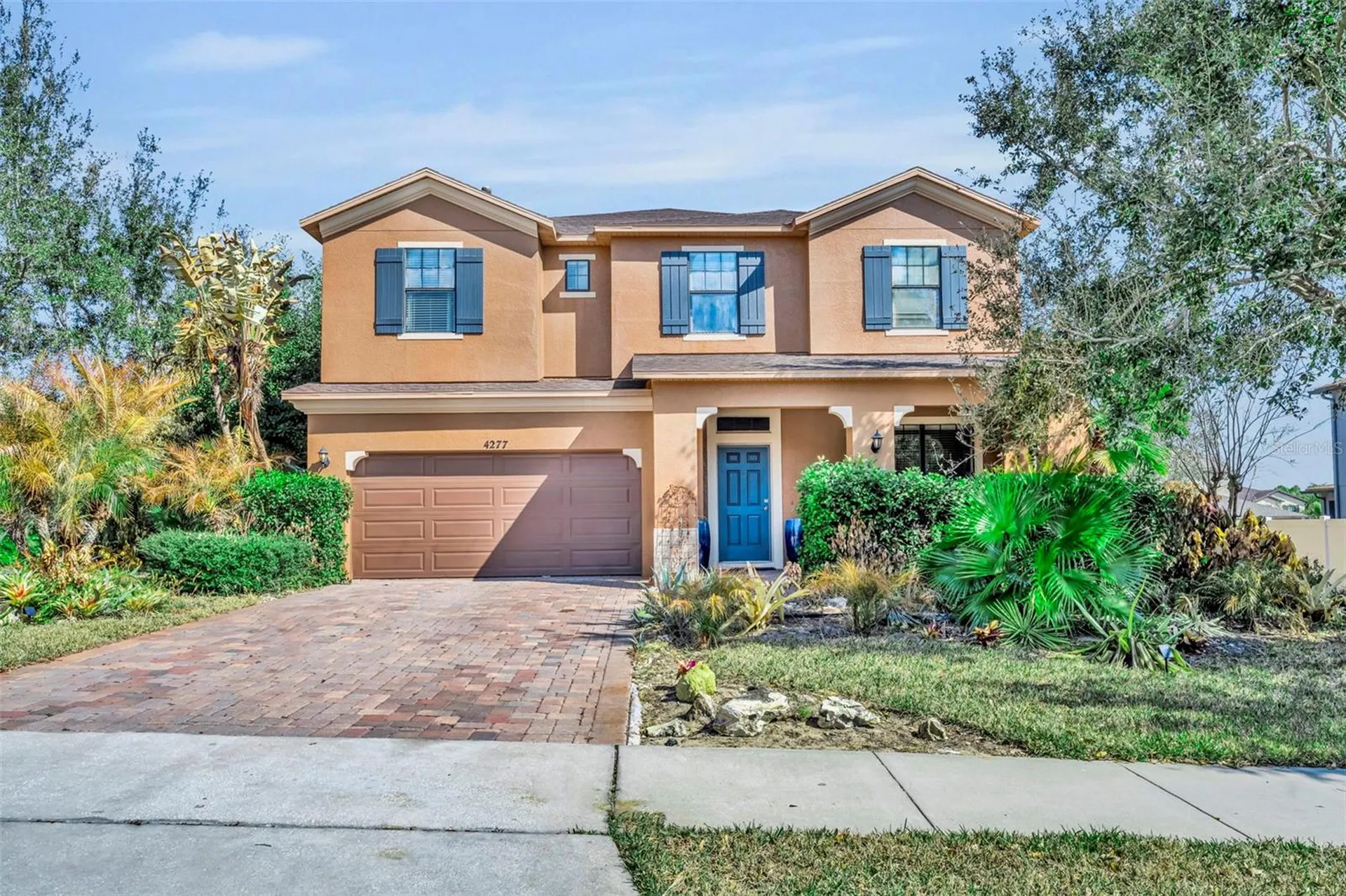 4277 Bugle Street Clermont FL 34711