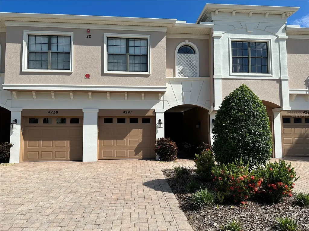 4241 Overture Circle Bradenton FL 34209