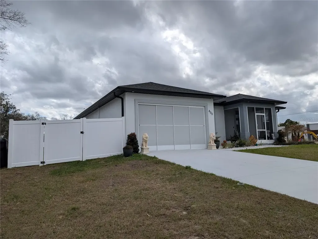 400 Miami Way Poinciana FL 34759