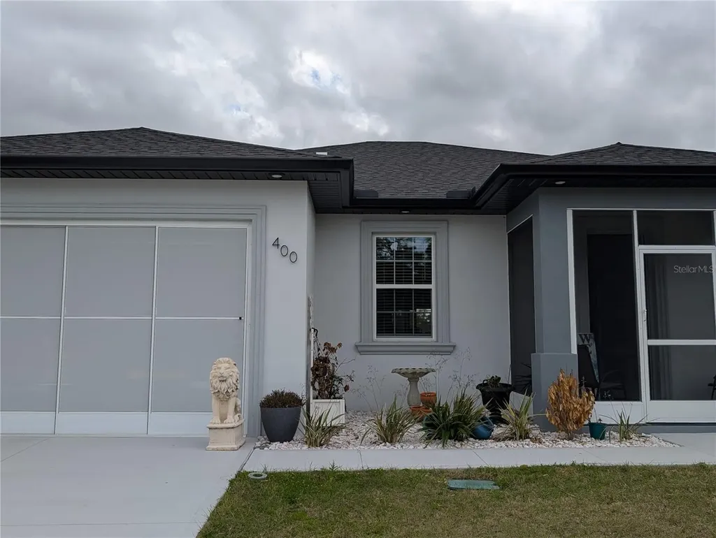 400 Miami Way Poinciana FL 34759