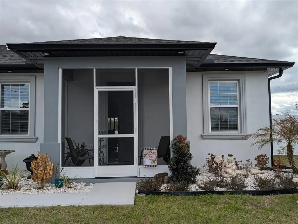 400 Miami Way Poinciana FL 34759