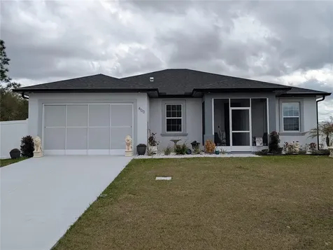 400 Miami Way Poinciana FL 34759
