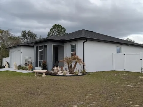 400 Miami Way Poinciana FL 34759