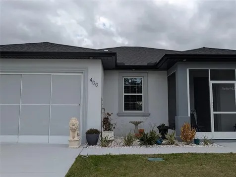 400 Miami Way Poinciana FL 34759