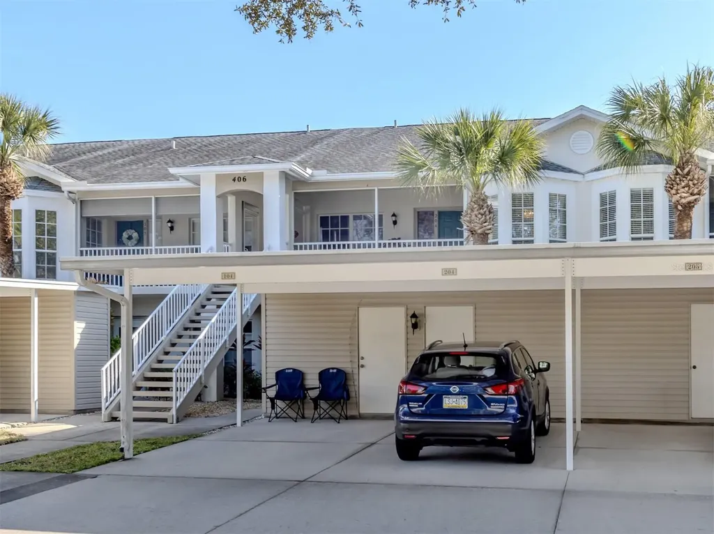 406 Laurel Lake Drive Venice FL 34292