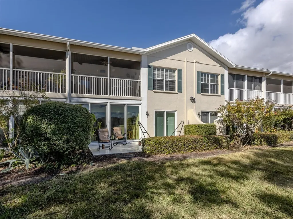 406 Laurel Lake Drive Venice FL 34292