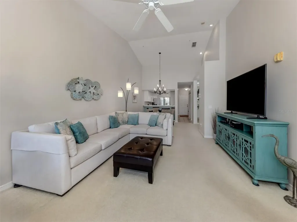 406 Laurel Lake Drive Venice FL 34292