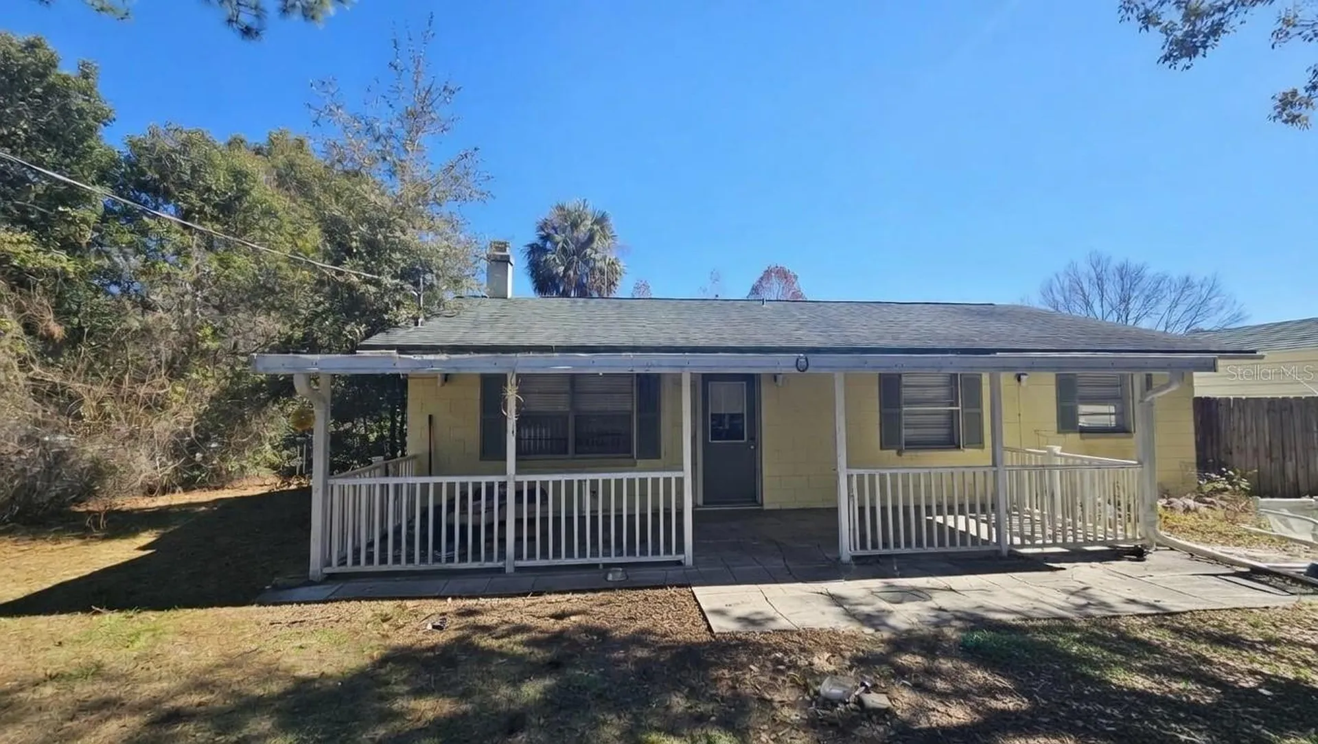 43734 West Lane Paisley FL 32767
