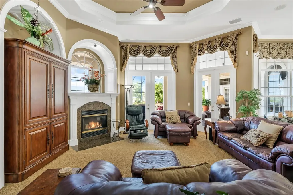 1501 Sunset Pointe Place Kissimmee FL 34744