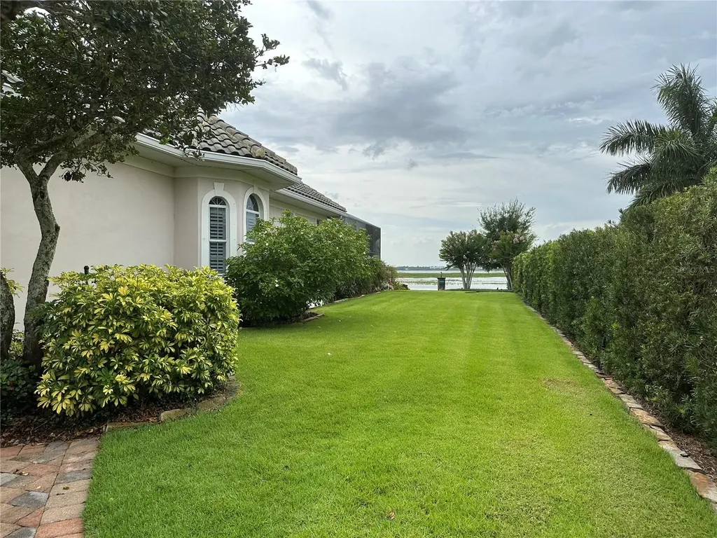 1501 Sunset Pointe Place Kissimmee FL 34744