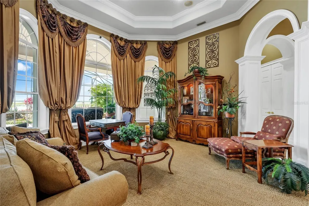 1501 Sunset Pointe Place Kissimmee FL 34744