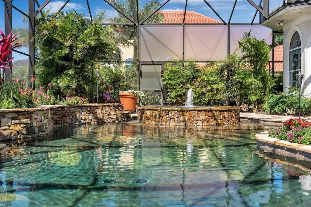 1501 Sunset Pointe Place Kissimmee FL 34744