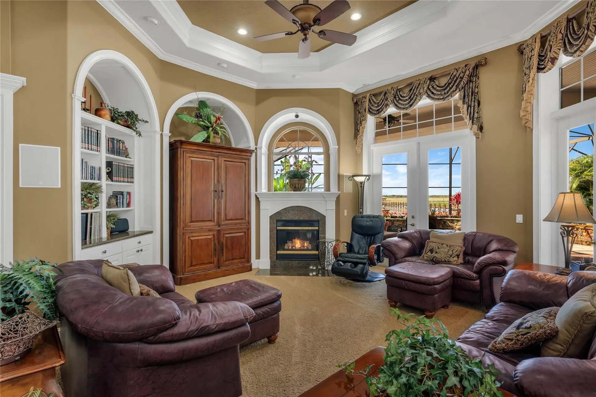 1501 Sunset Pointe Place Kissimmee FL 34744