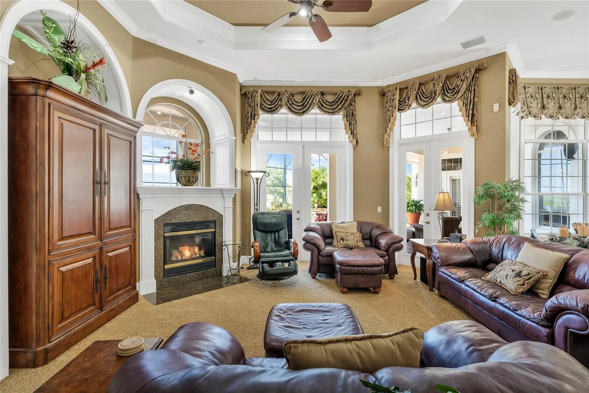 1501 Sunset Pointe Place Kissimmee FL 34744