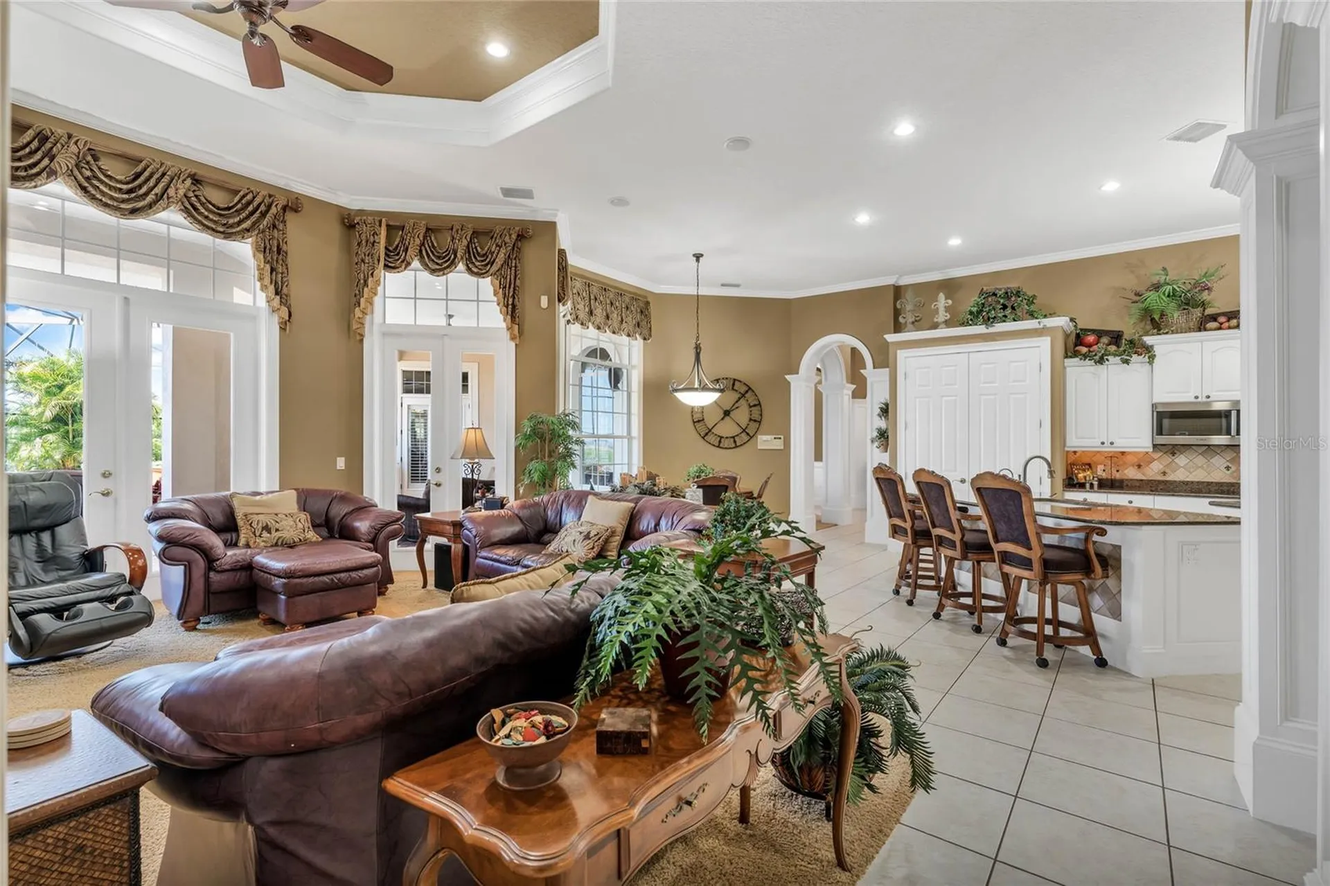1501 Sunset Pointe Place Kissimmee FL 34744