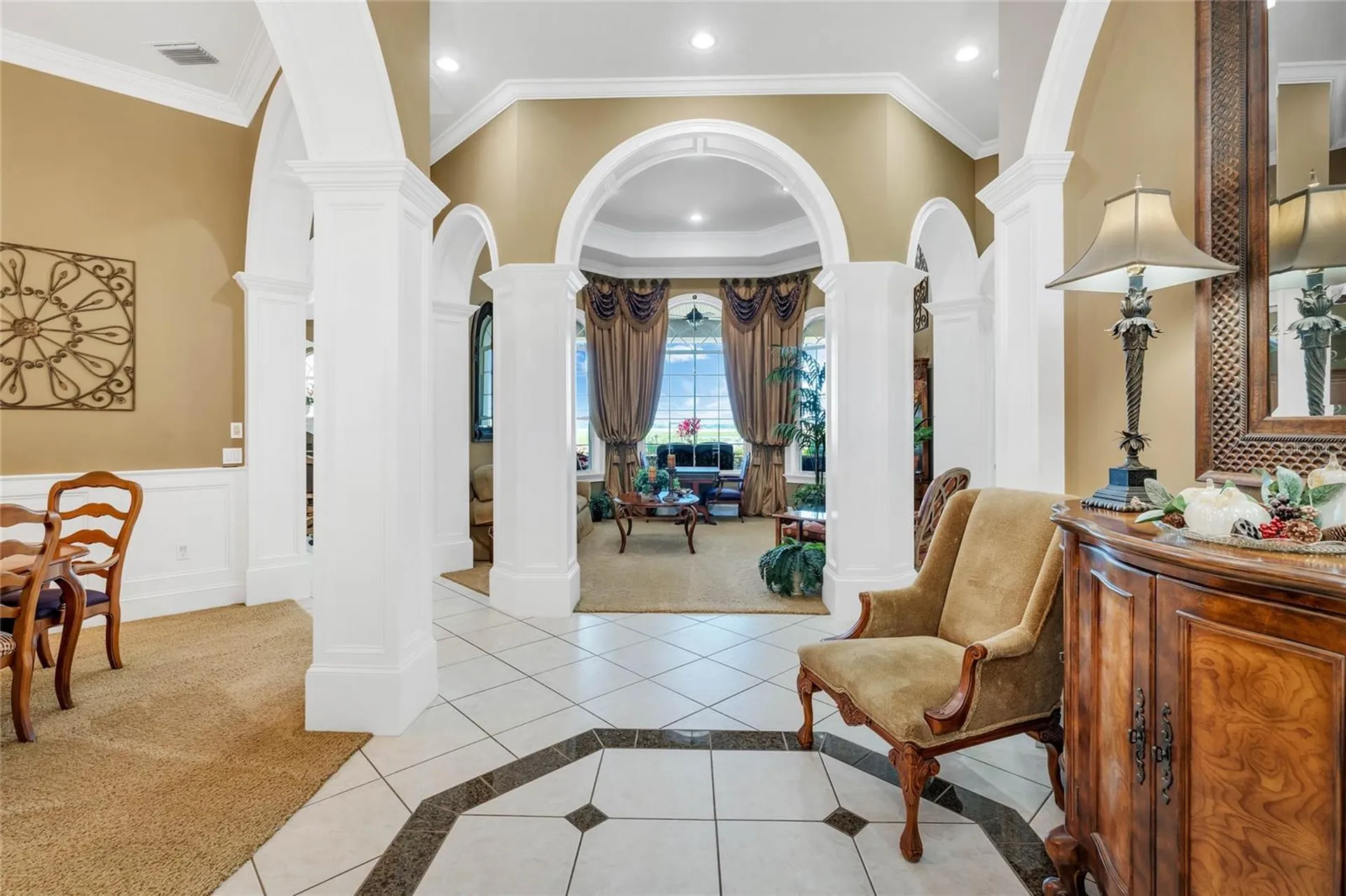 1501 Sunset Pointe Place Kissimmee FL 34744
