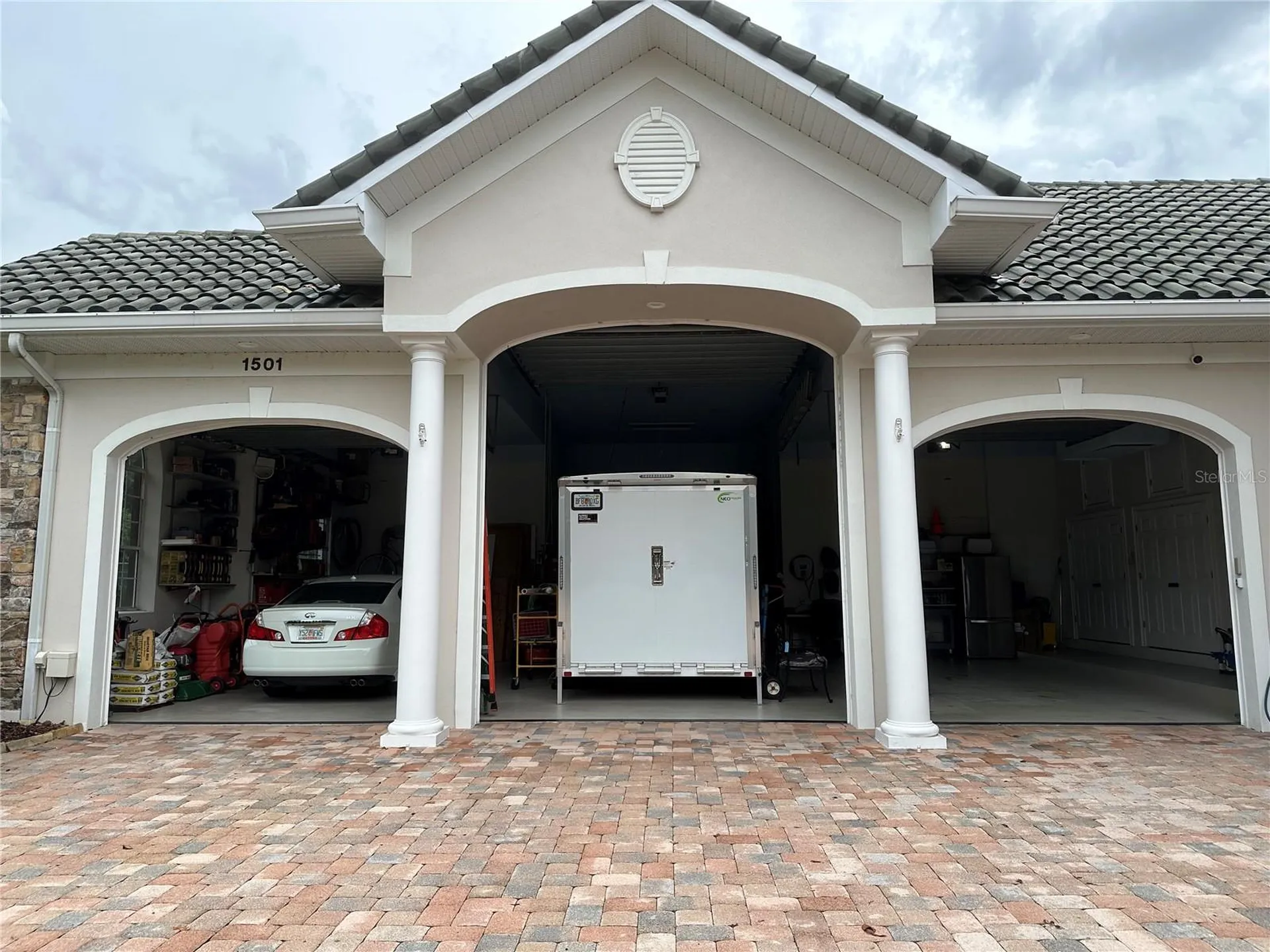 1501 Sunset Pointe Place Kissimmee FL 34744