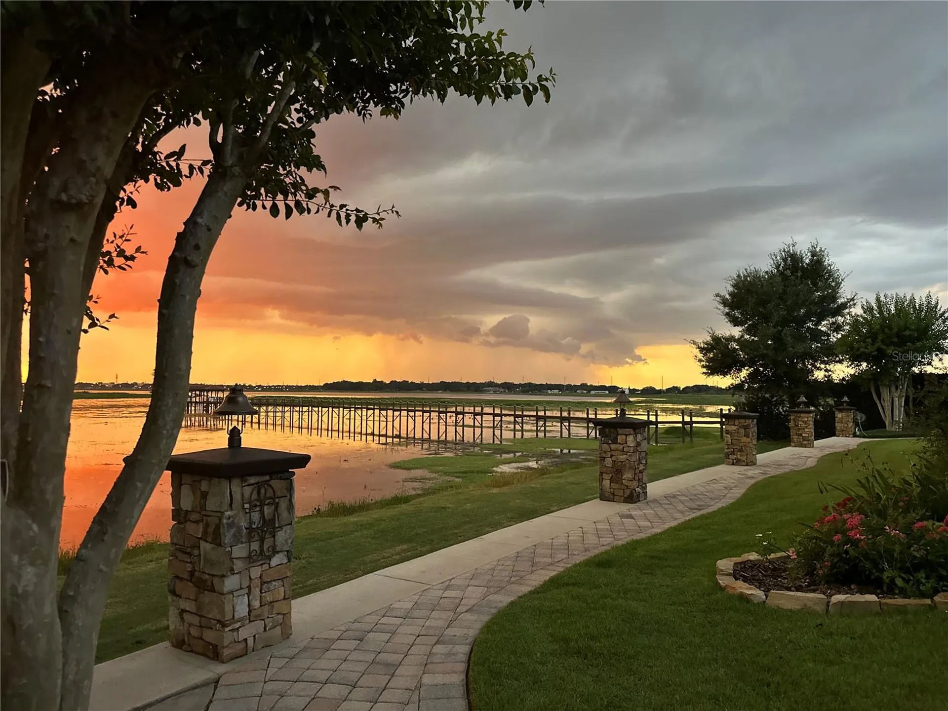 1501 Sunset Pointe Place Kissimmee FL 34744