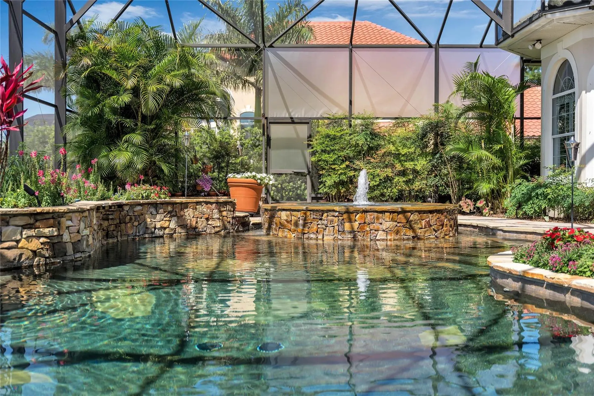 1501 Sunset Pointe Place Kissimmee FL 34744
