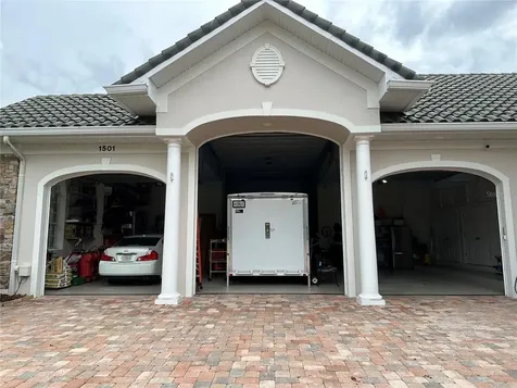 1501 Sunset Pointe Place Kissimmee FL 34744