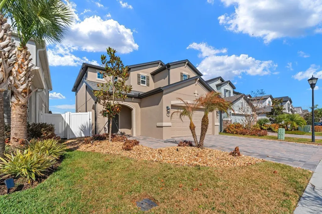 31795 Asbury Avenue Wesley Chapel FL 33545