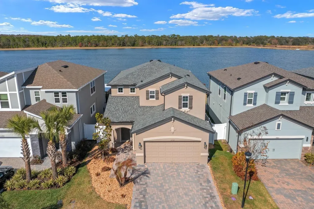 31795 Asbury Avenue Wesley Chapel FL 33545