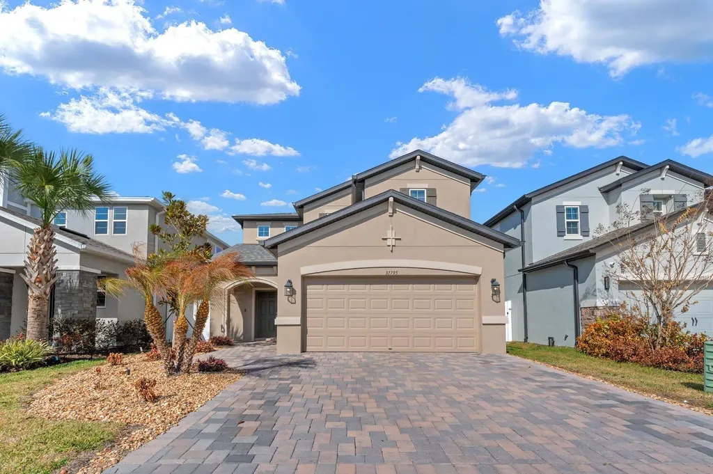 31795 Asbury Avenue Wesley Chapel FL 33545