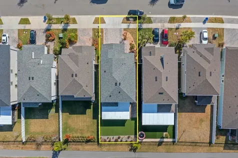 31795 Asbury Avenue Wesley Chapel FL 33545