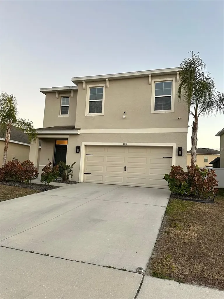 11167 Leland Groves Drive Riverview FL 33579