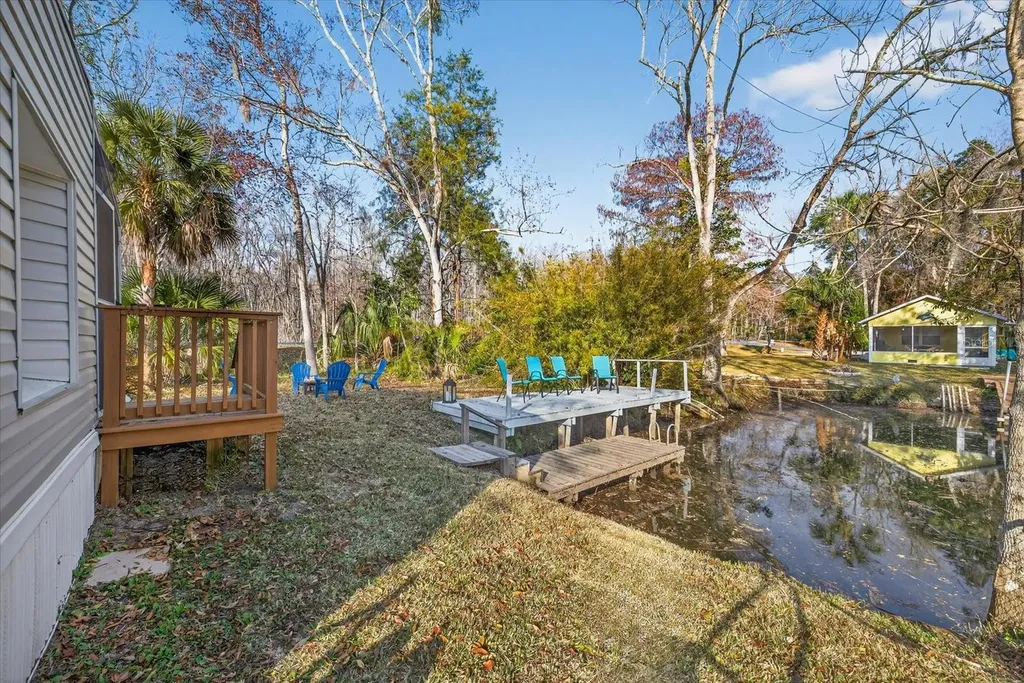 7286 Aberdeen Court Weeki Wachee FL 34607