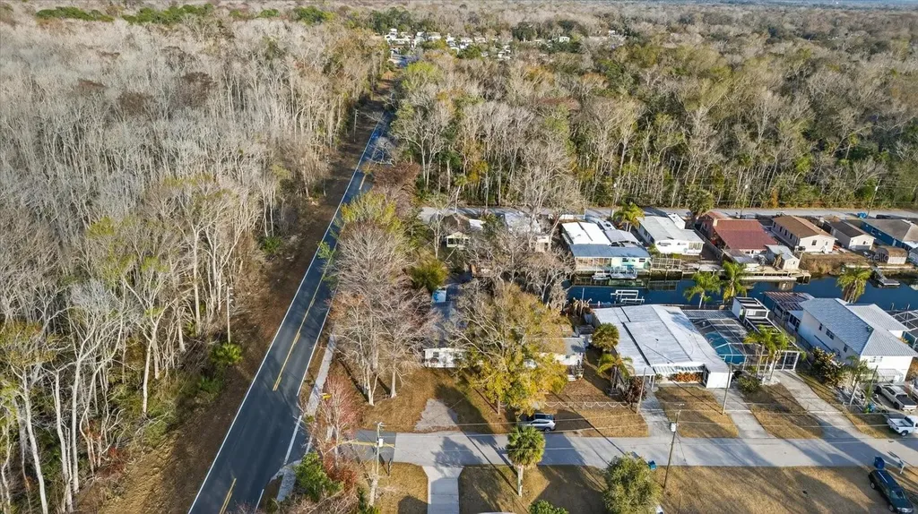 7286 Aberdeen Court Weeki Wachee FL 34607