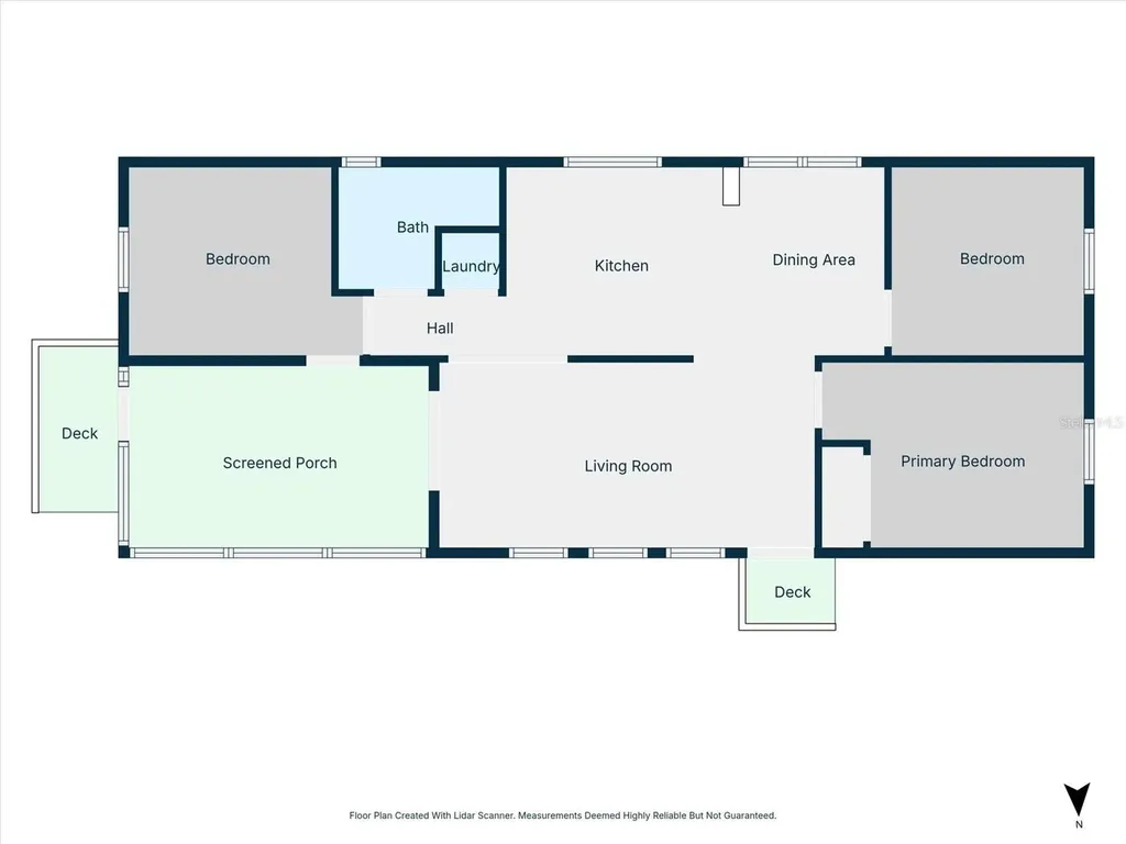 7286 Aberdeen Court Weeki Wachee FL 34607