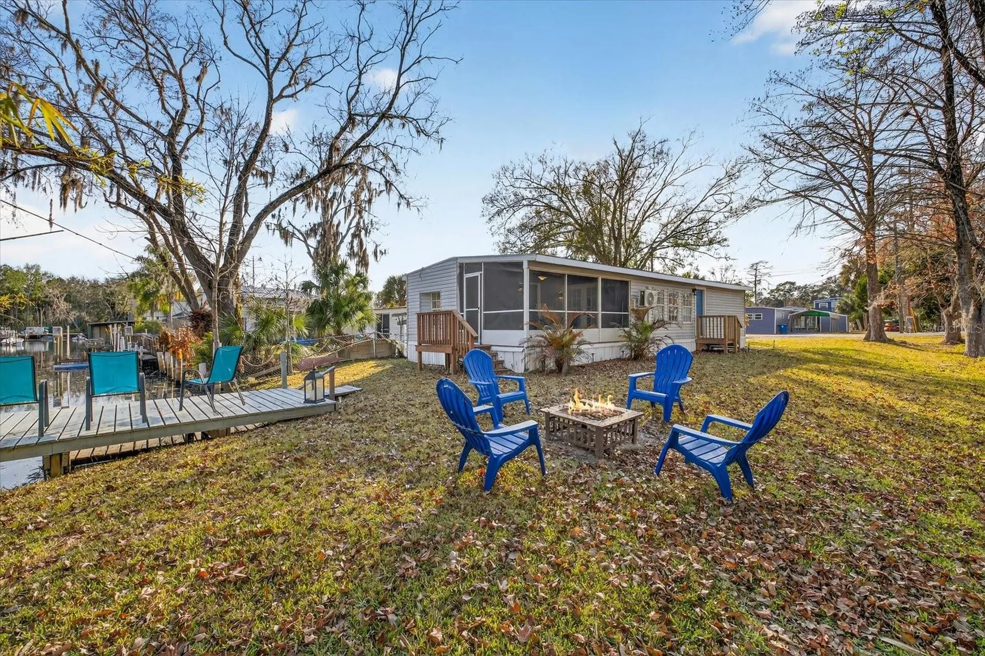 7286 Aberdeen Court Weeki Wachee FL 34607