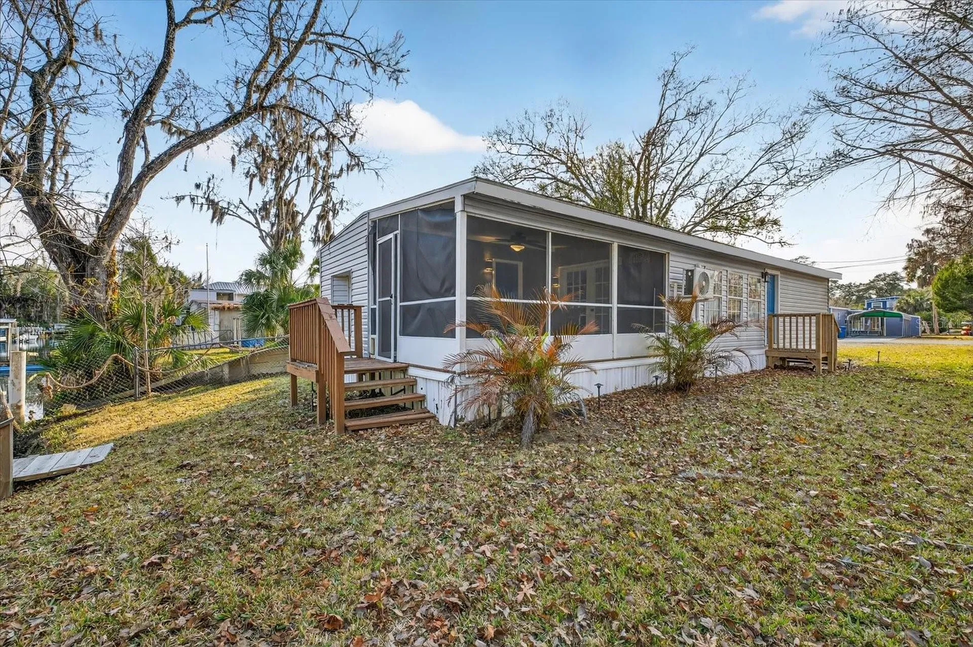 7286 Aberdeen Court Weeki Wachee FL 34607