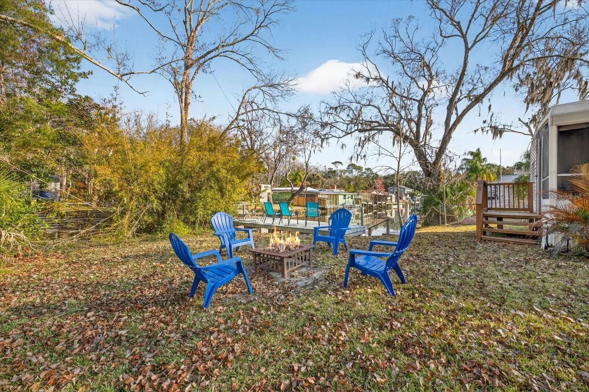 7286 Aberdeen Court Weeki Wachee FL 34607