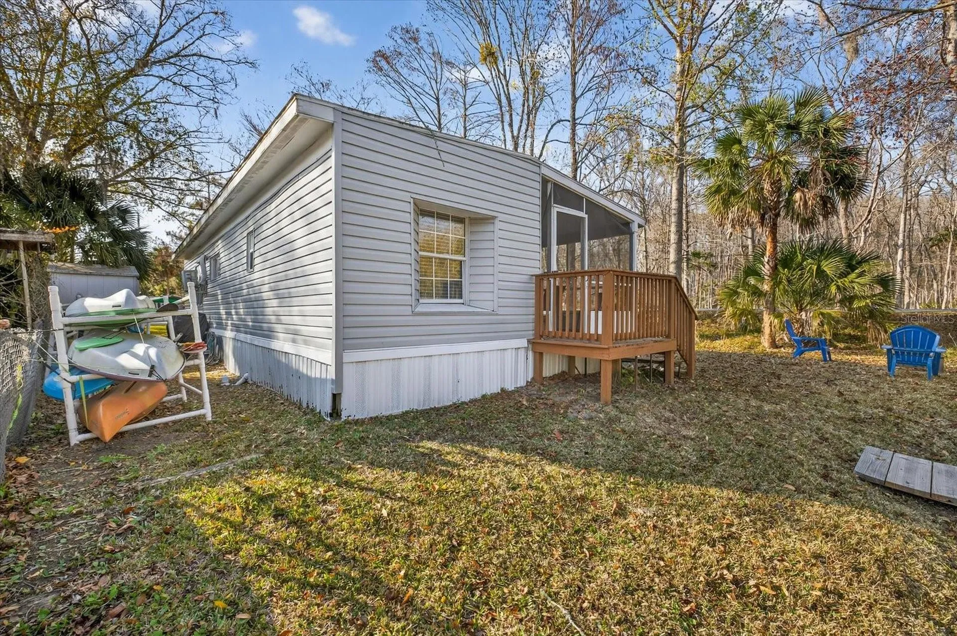7286 Aberdeen Court Weeki Wachee FL 34607