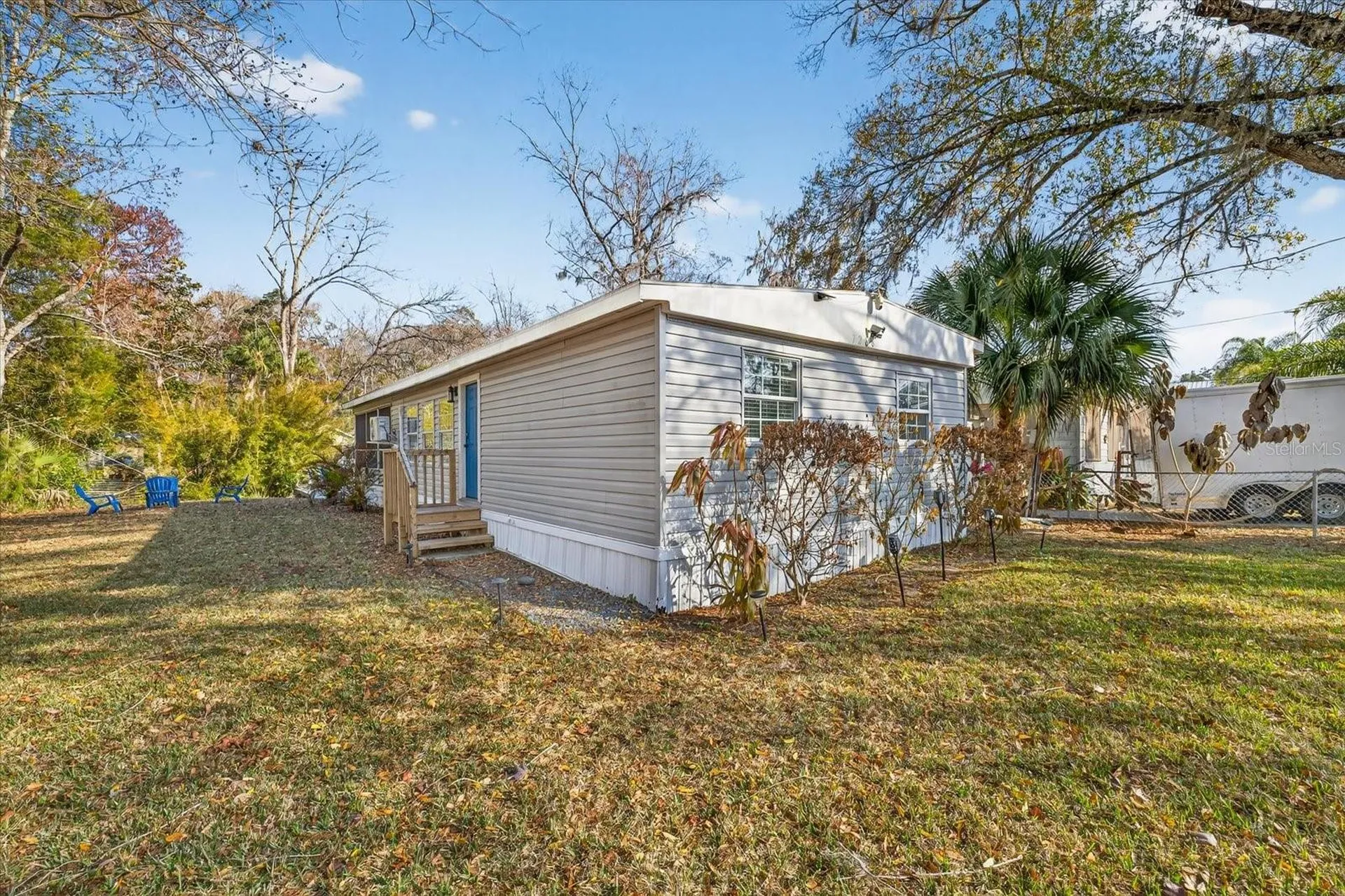 7286 Aberdeen Court Weeki Wachee FL 34607