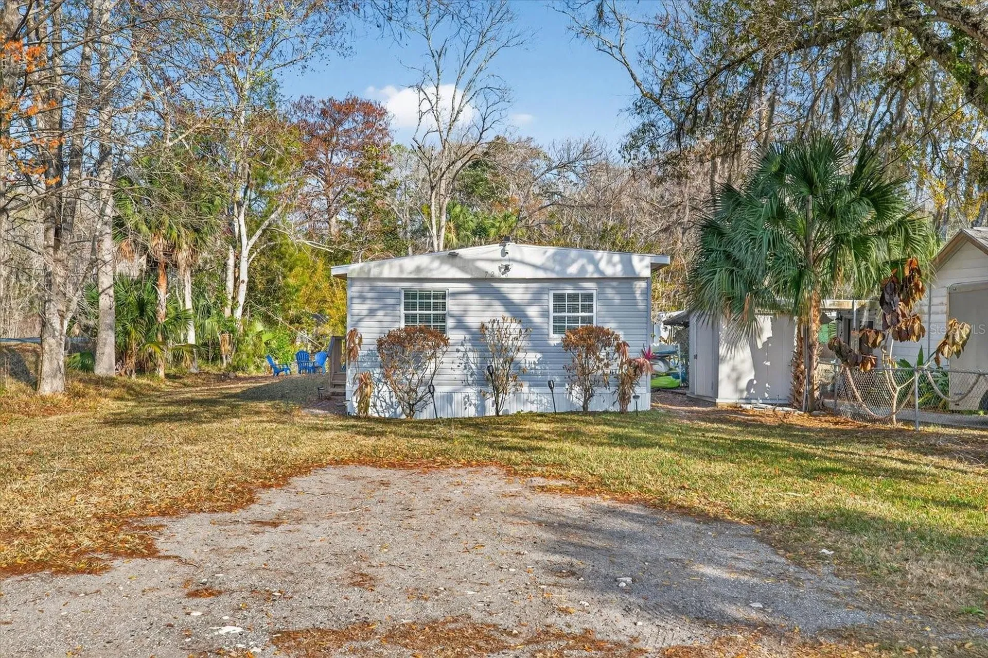 7286 Aberdeen Court Weeki Wachee FL 34607