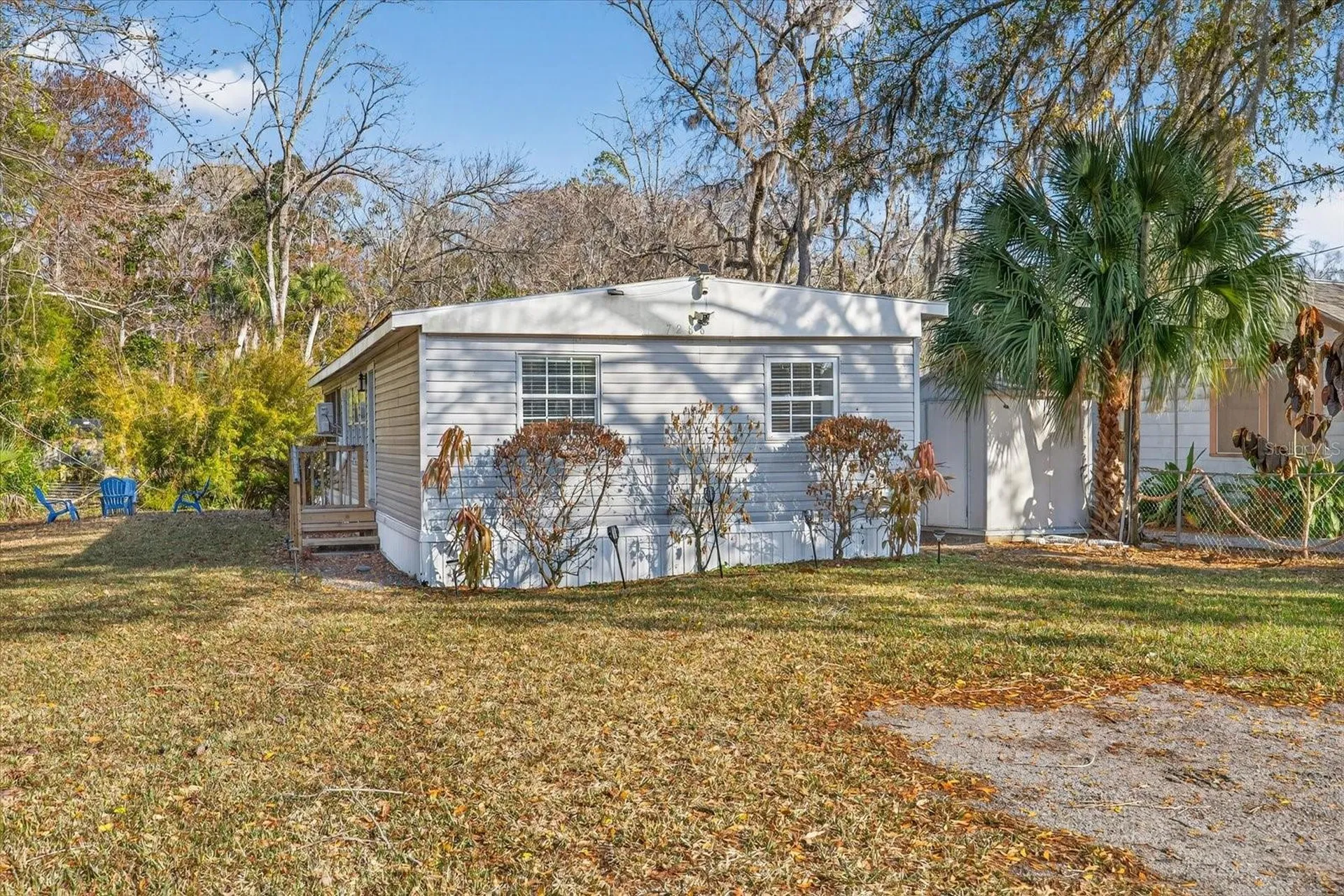 7286 Aberdeen Court Weeki Wachee FL 34607