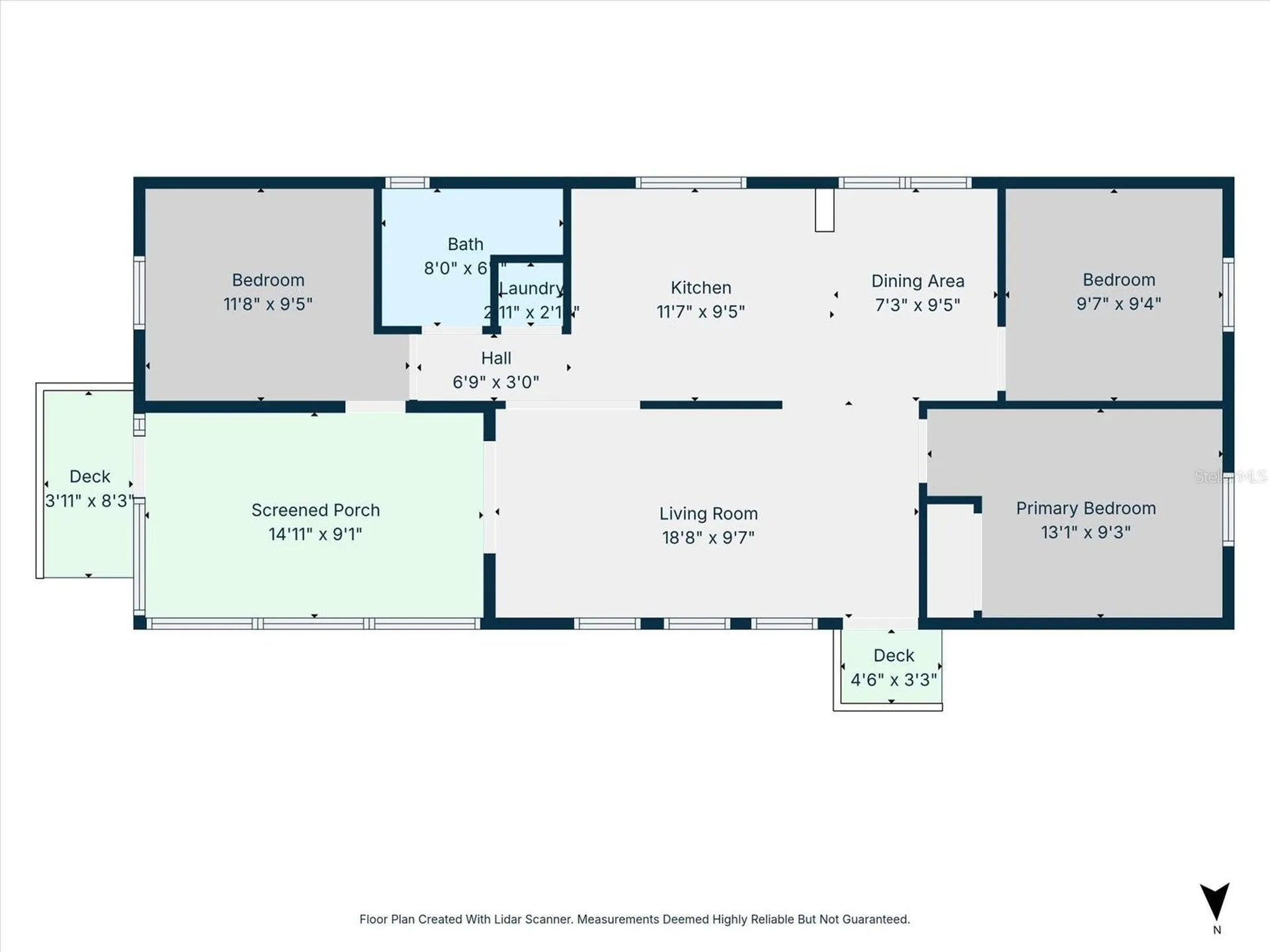 7286 Aberdeen Court Weeki Wachee FL 34607