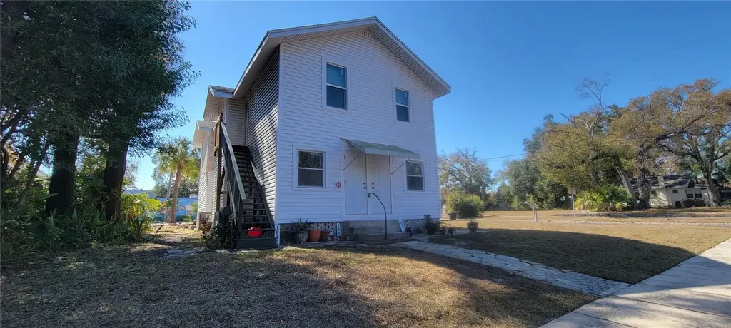 1846 2nd Avenue N St Petersburg FL 33713
