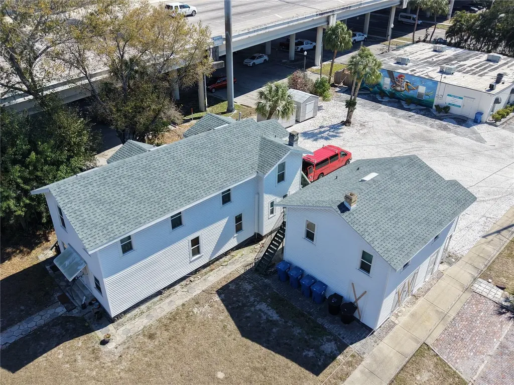 1846 2nd Avenue N St Petersburg FL 33713